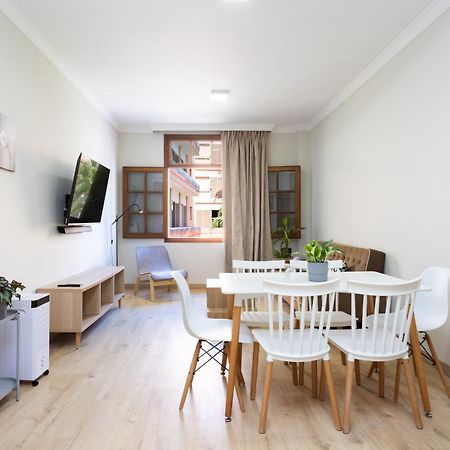 New Bright And Central Home With 2 Bedrooms Puerto de la Cruz (Tenerife) Exterior foto