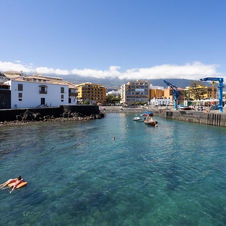 New Bright And Central Home With 2 Bedrooms Puerto de la Cruz (Tenerife) Exterior foto