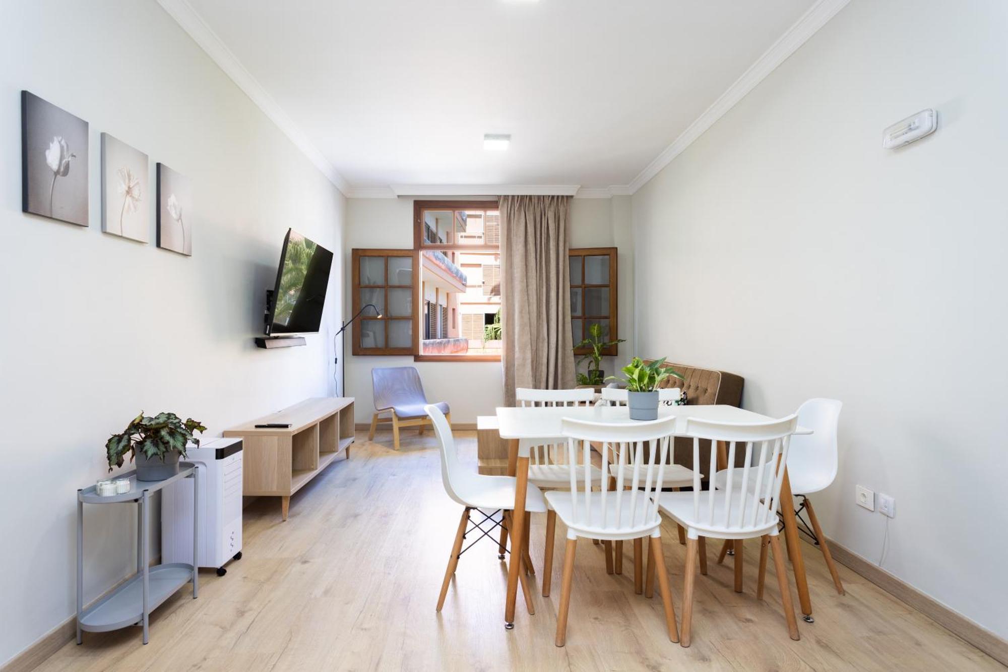 New Bright And Central Home With 2 Bedrooms Puerto de la Cruz (Tenerife) Exterior foto