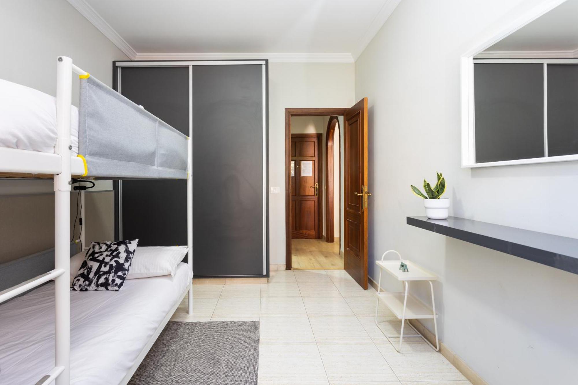 New Bright And Central Home With 2 Bedrooms Puerto de la Cruz (Tenerife) Exterior foto