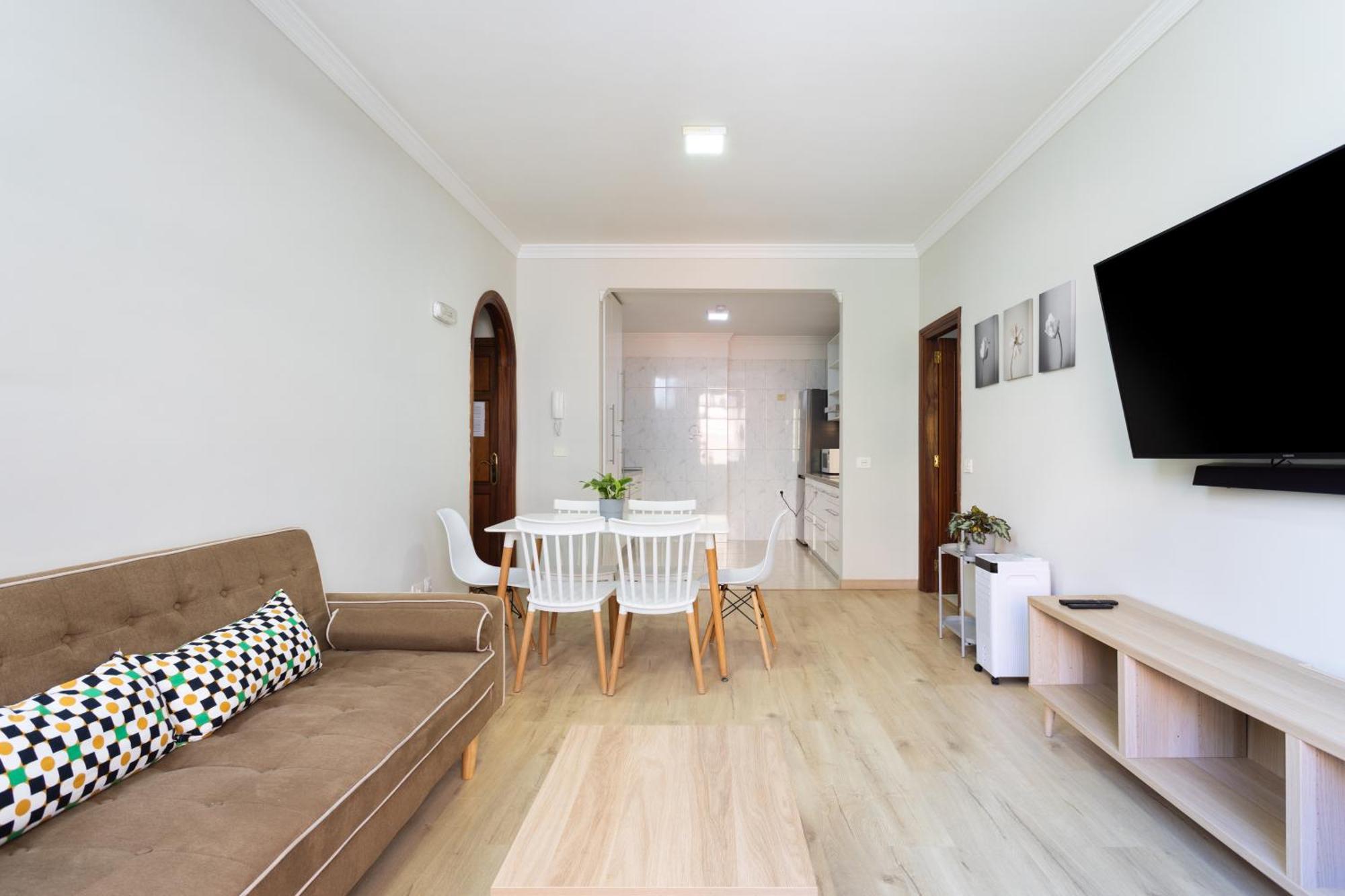 New Bright And Central Home With 2 Bedrooms Puerto de la Cruz (Tenerife) Exterior foto