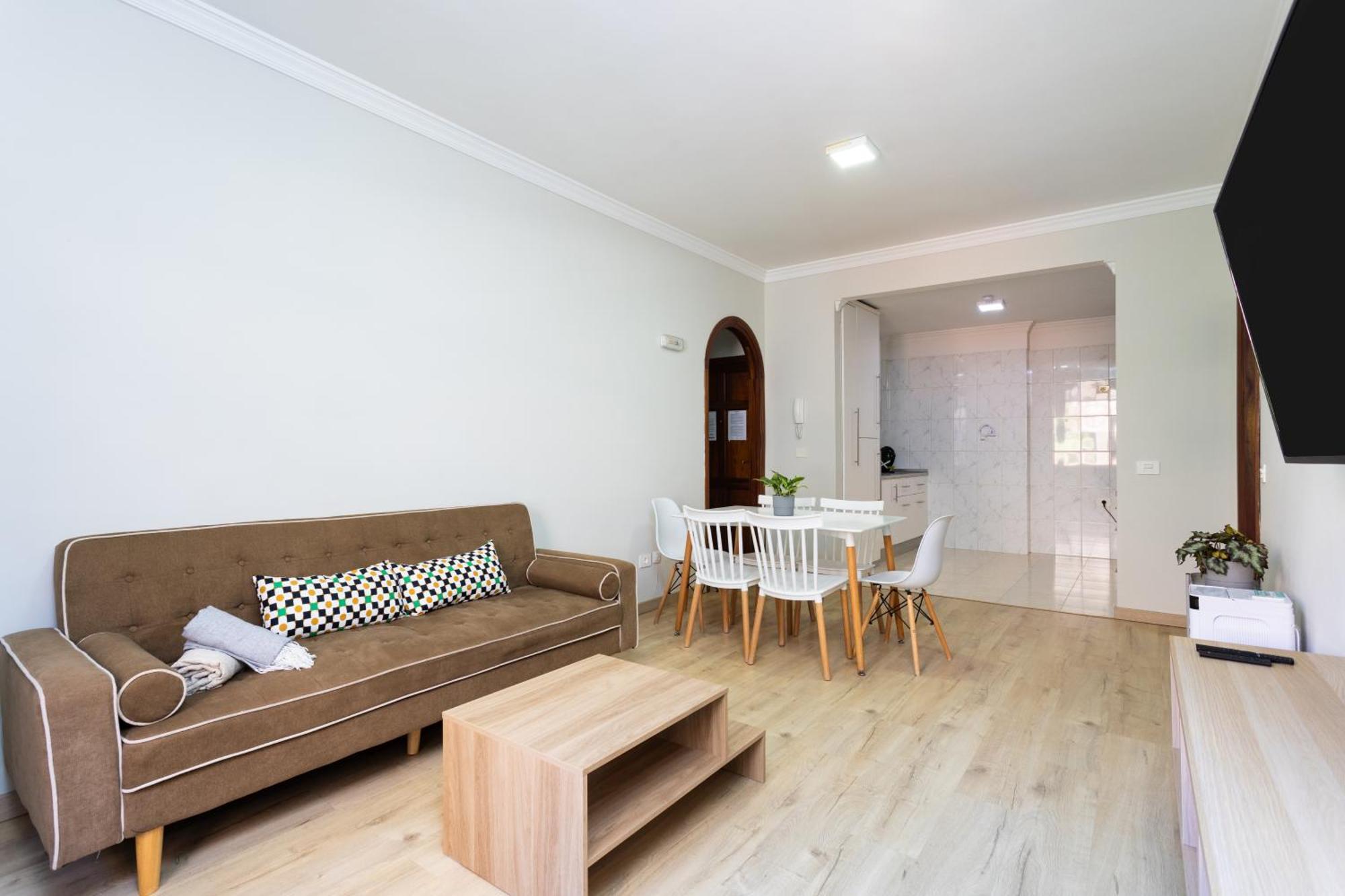 New Bright And Central Home With 2 Bedrooms Puerto de la Cruz (Tenerife) Exterior foto