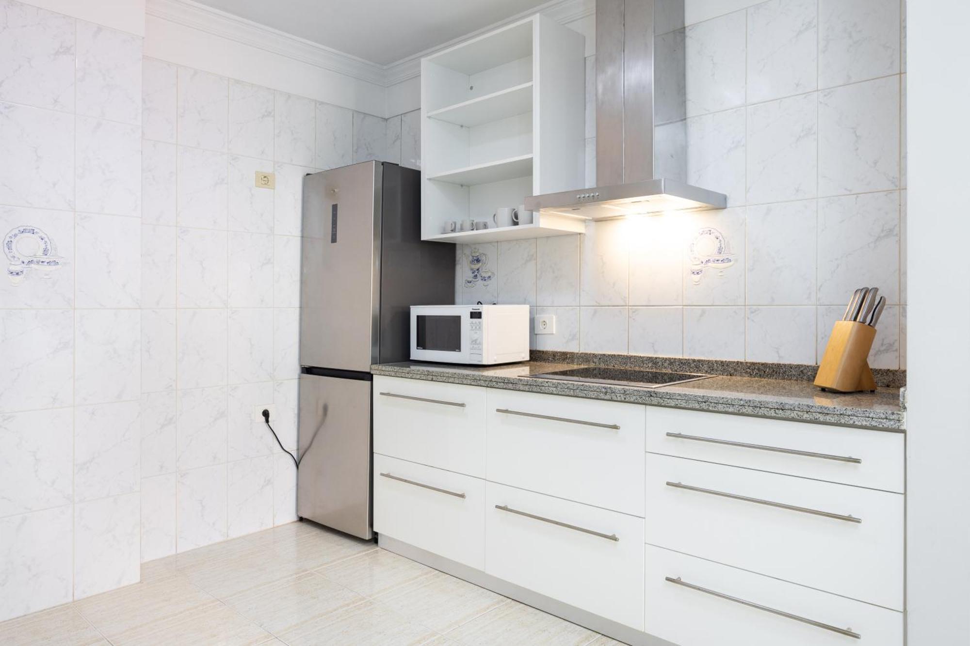 New Bright And Central Home With 2 Bedrooms Puerto de la Cruz (Tenerife) Exterior foto