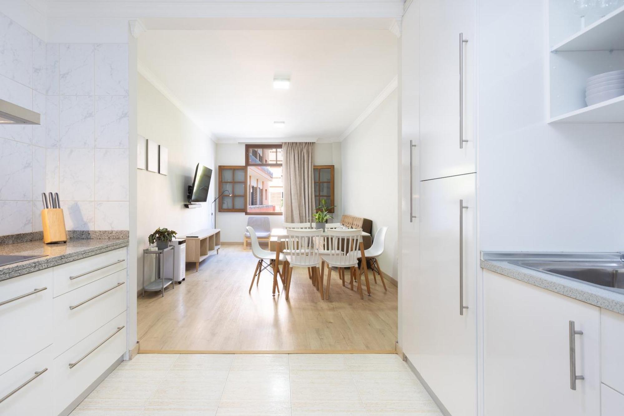 New Bright And Central Home With 2 Bedrooms Puerto de la Cruz (Tenerife) Exterior foto