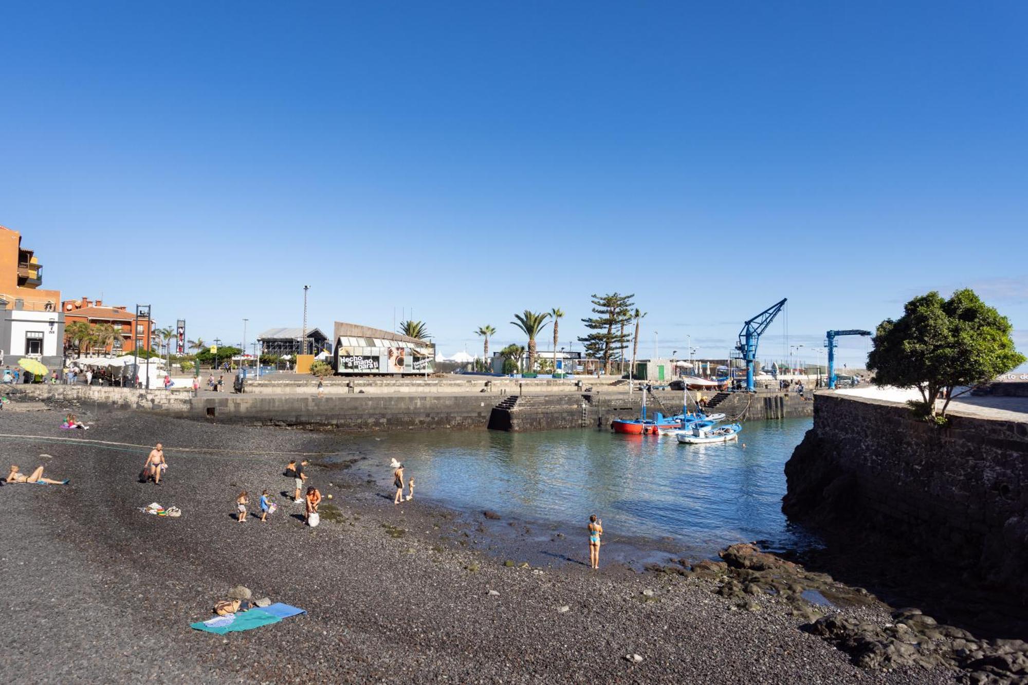 New Bright And Central Home With 2 Bedrooms Puerto de la Cruz (Tenerife) Exterior foto