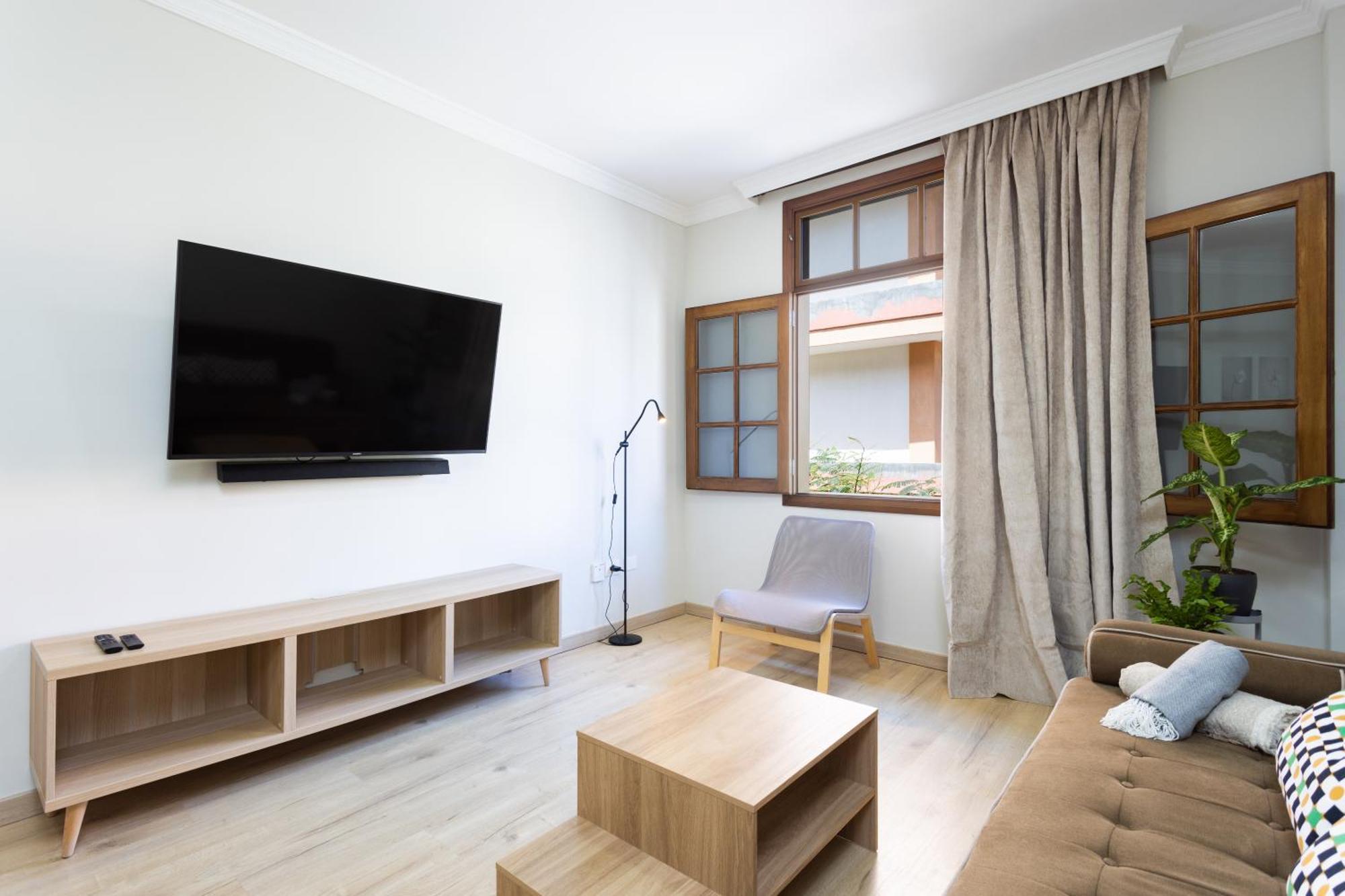 New Bright And Central Home With 2 Bedrooms Puerto de la Cruz (Tenerife) Exterior foto