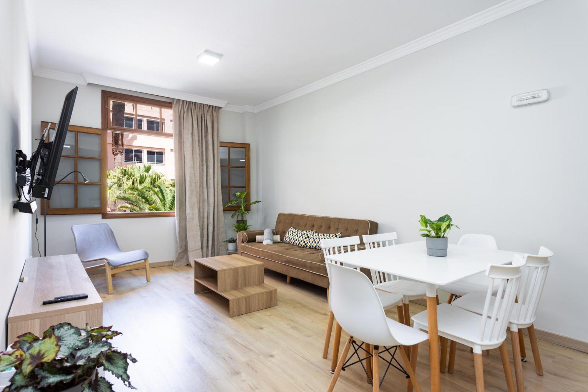 New Bright And Central Home With 2 Bedrooms Puerto de la Cruz (Tenerife) Exterior foto