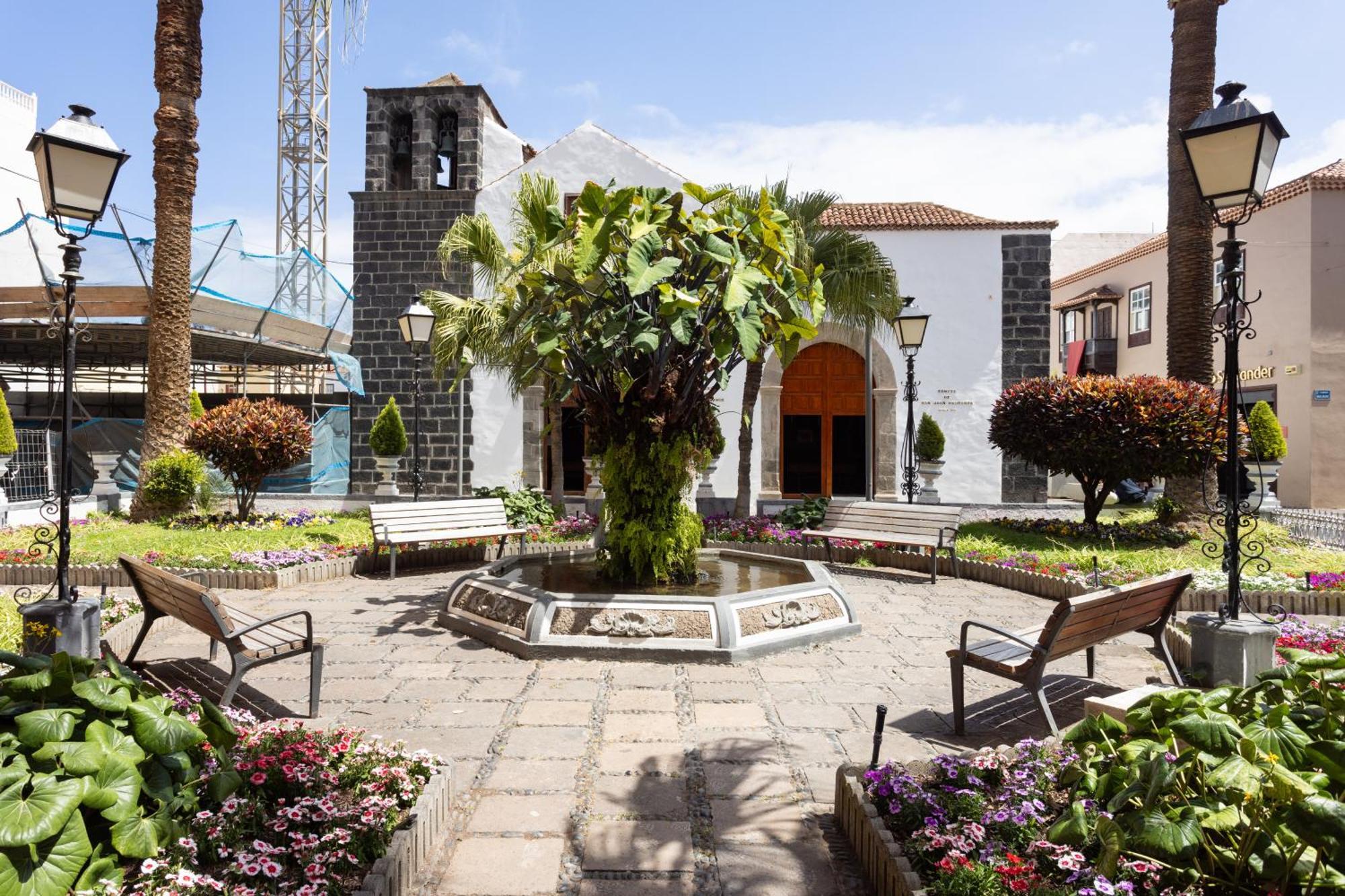 New Bright And Central Home With 2 Bedrooms Puerto de la Cruz (Tenerife) Exterior foto