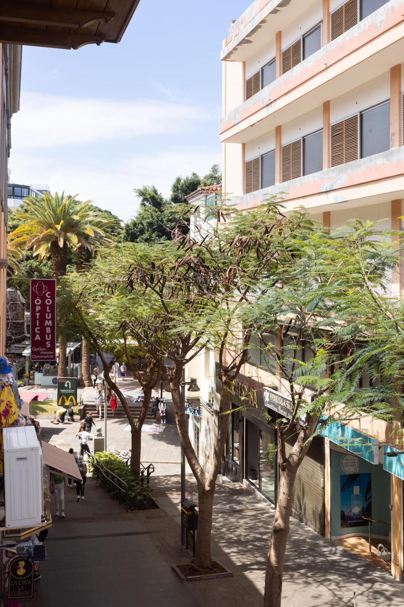 New Bright And Central Home With 2 Bedrooms Puerto de la Cruz (Tenerife) Exterior foto
